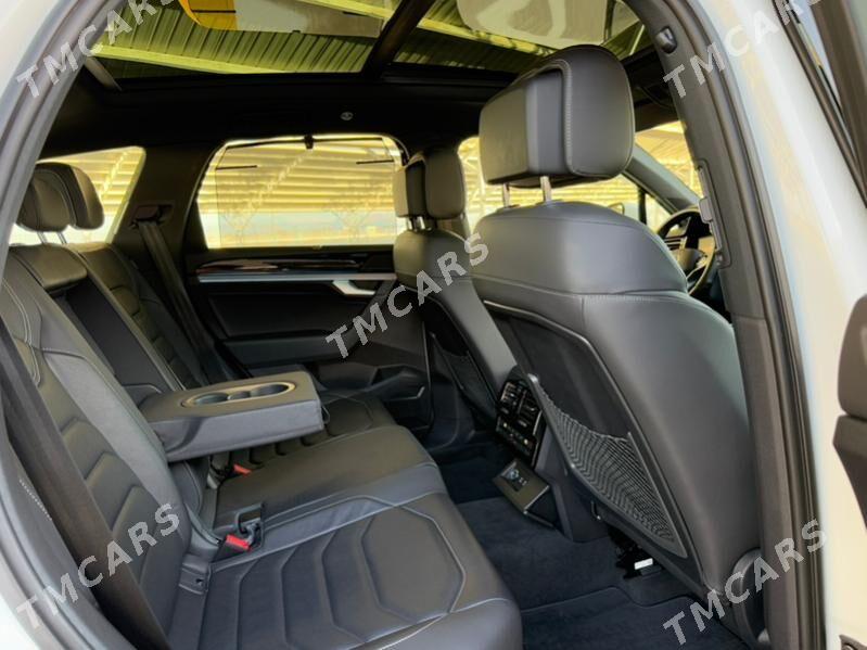 Volkswagen Touareg 2021 - 1 081 000 TMT - Aşgabat - img 6