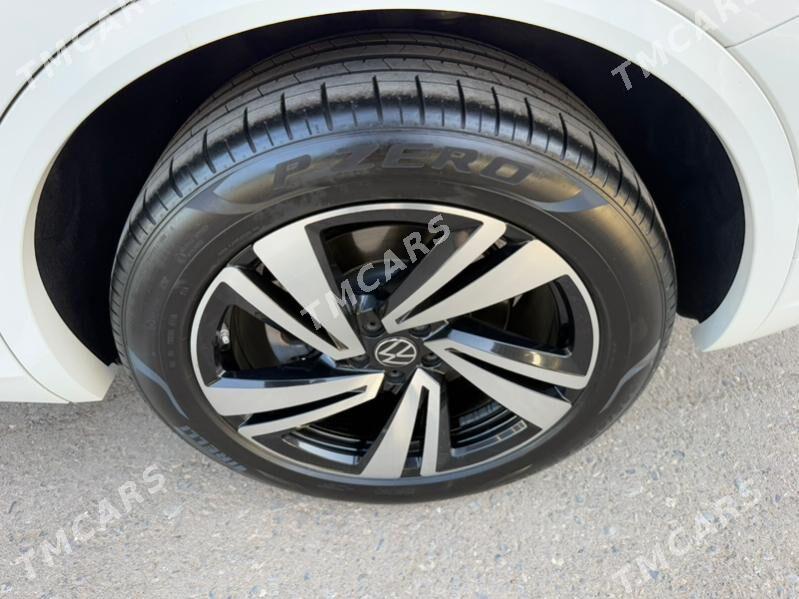 Volkswagen Touareg 2021 - 1 081 000 TMT - Aşgabat - img 3