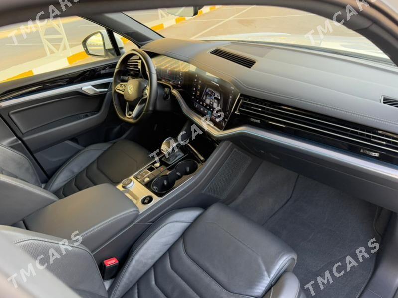 Volkswagen Touareg 2021 - 1 081 000 TMT - Aşgabat - img 2