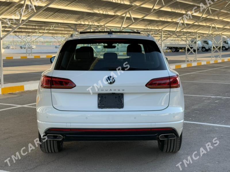 Volkswagen Touareg 2021 - 1 081 000 TMT - Aşgabat - img 9