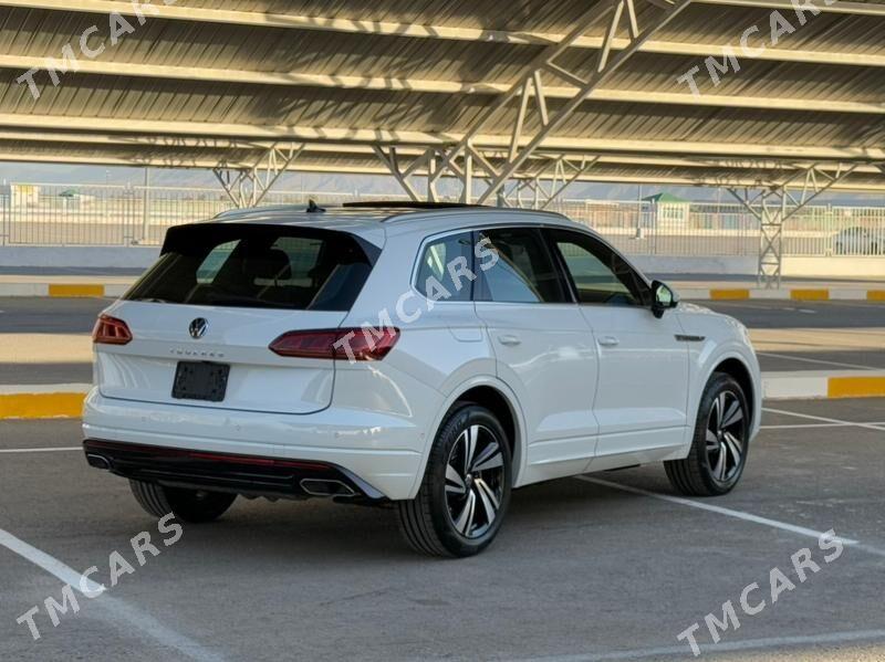 Volkswagen Touareg 2021 - 1 081 000 TMT - Aşgabat - img 8