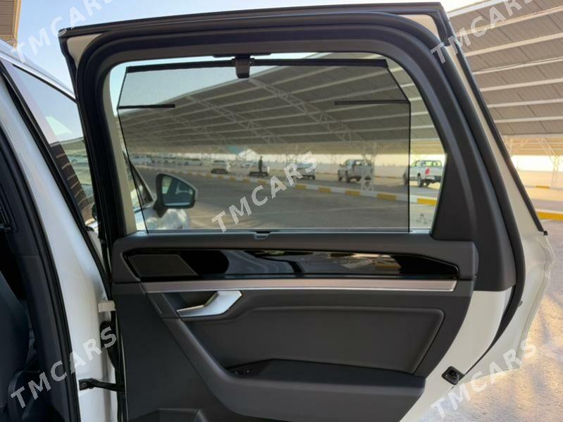 Volkswagen Touareg 2021 - 1 081 000 TMT - Aşgabat - img 5
