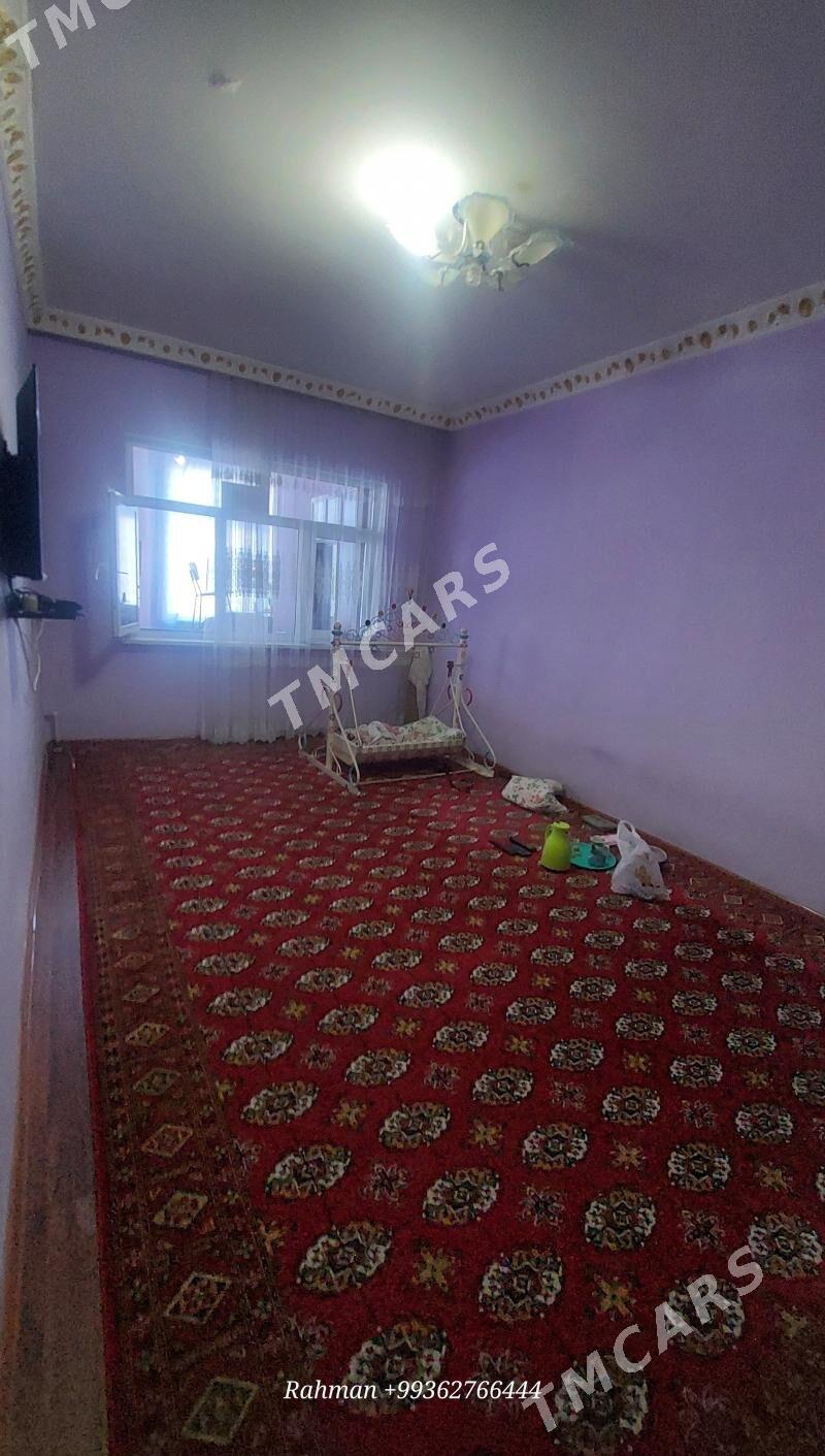 (2310)-GOUDAN W AÝTAKOW KÖÇE 2-KOMNAT 65-KWADRAT - Гаудан "В" - img 2