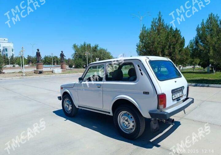 Lada Niva 2004 - 70 000 TMT - Türkmenabat - img 3