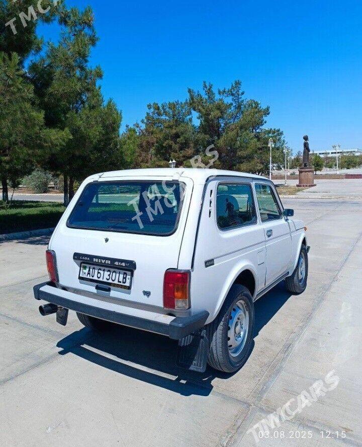 Lada Niva 2004 - 70 000 TMT - Türkmenabat - img 7