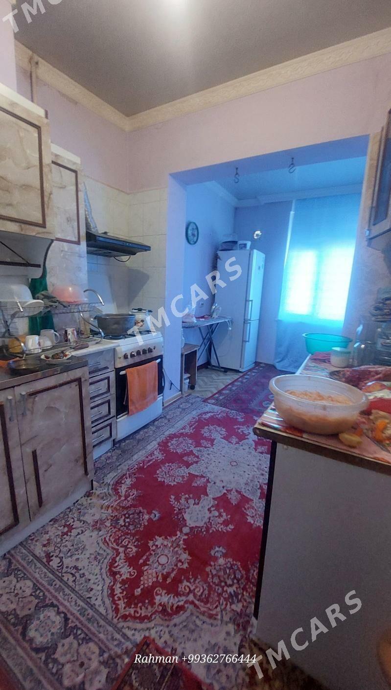 (2310)-GOUDAN W AÝTAKOW KÖÇE 2-KOMNAT 65-KWADRAT - Гаудан "В" - img 4