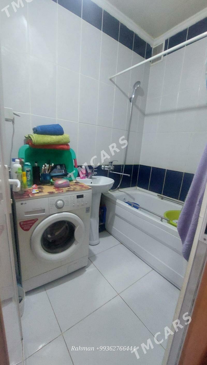 (2310)-GOUDAN W AÝTAKOW KÖÇE 2-KOMNAT 65-KWADRAT - Гаудан "В" - img 5