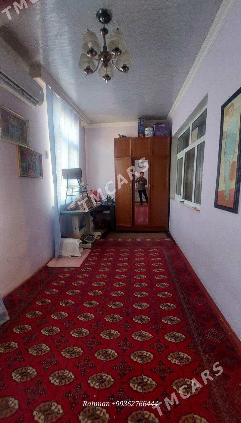 (2310)-GOUDAN W AÝTAKOW KÖÇE 2-KOMNAT 65-KWADRAT - Гаудан "В" - img 3