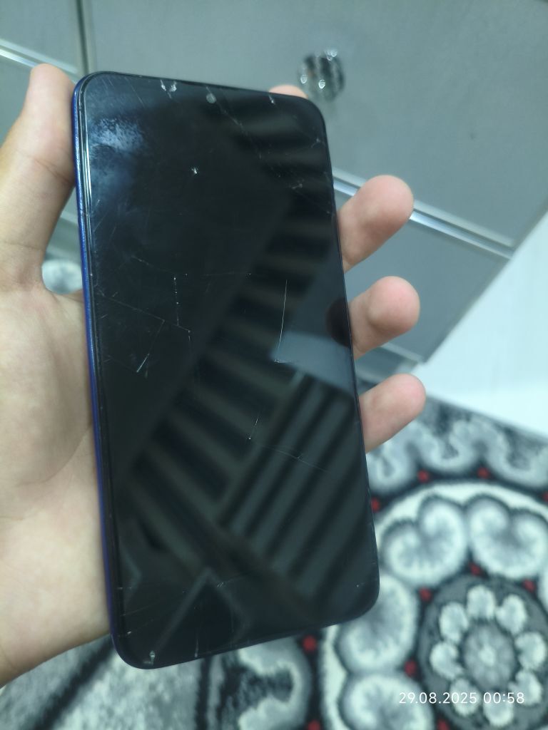 Redmi 8 4/64 - Туркменбаши - img 3