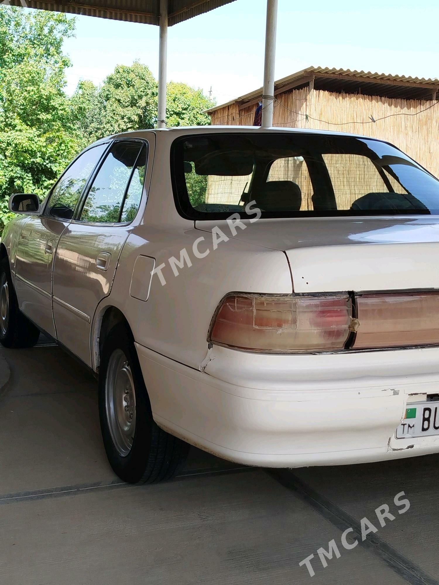 Toyota Camry 1995 - 32 000 TMT - Туркменгала - img 2