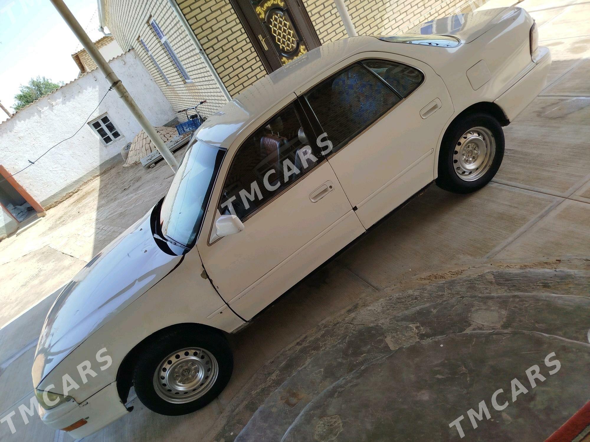 Toyota Camry 1995 - 32 000 TMT - Туркменгала - img 6
