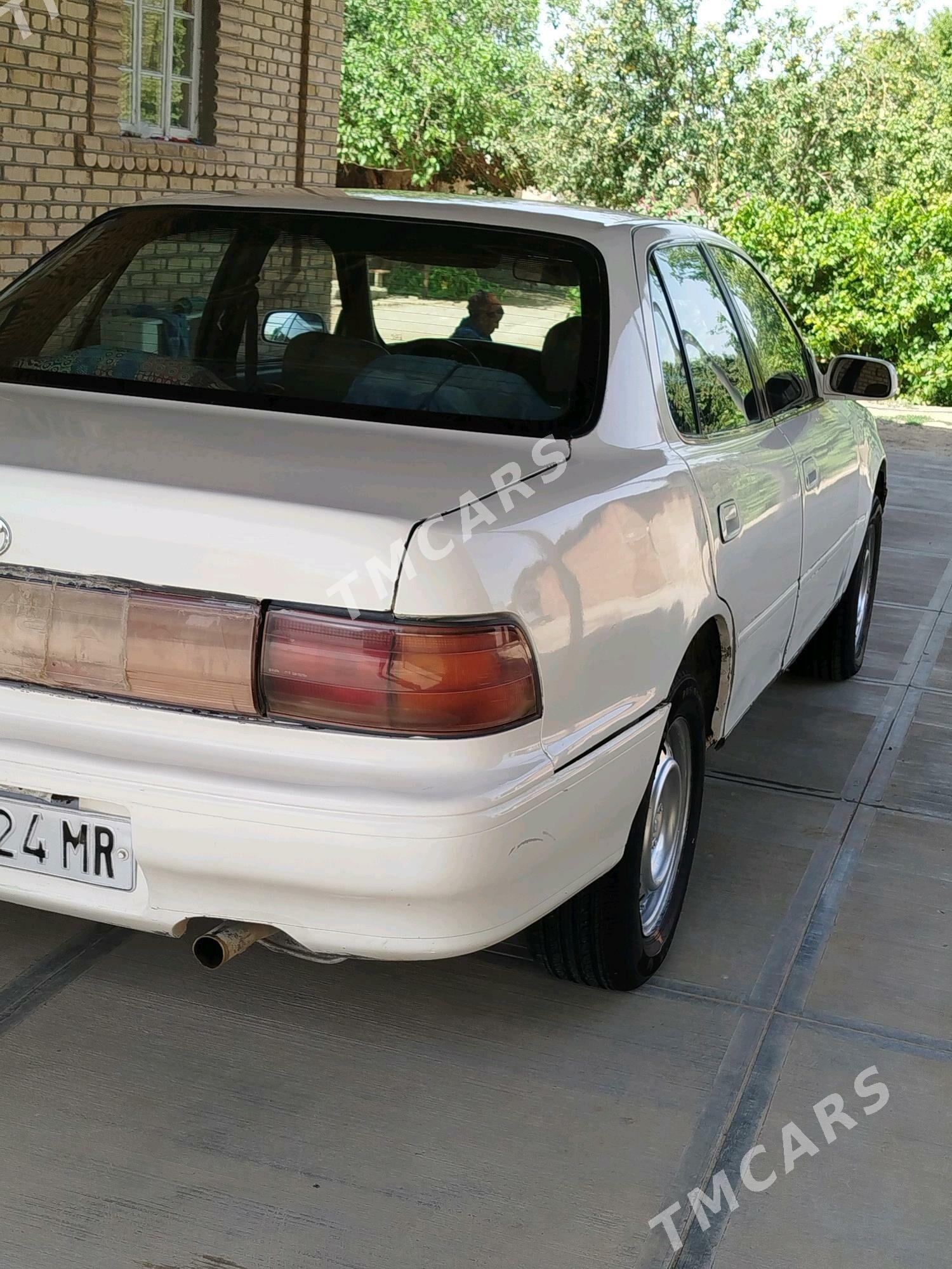Toyota Camry 1995 - 32 000 TMT - Туркменгала - img 5