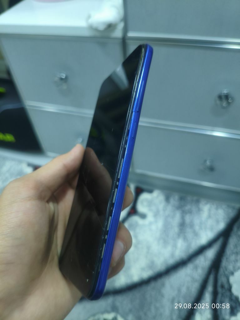 Redmi 8 4/64 - Туркменбаши - img 5
