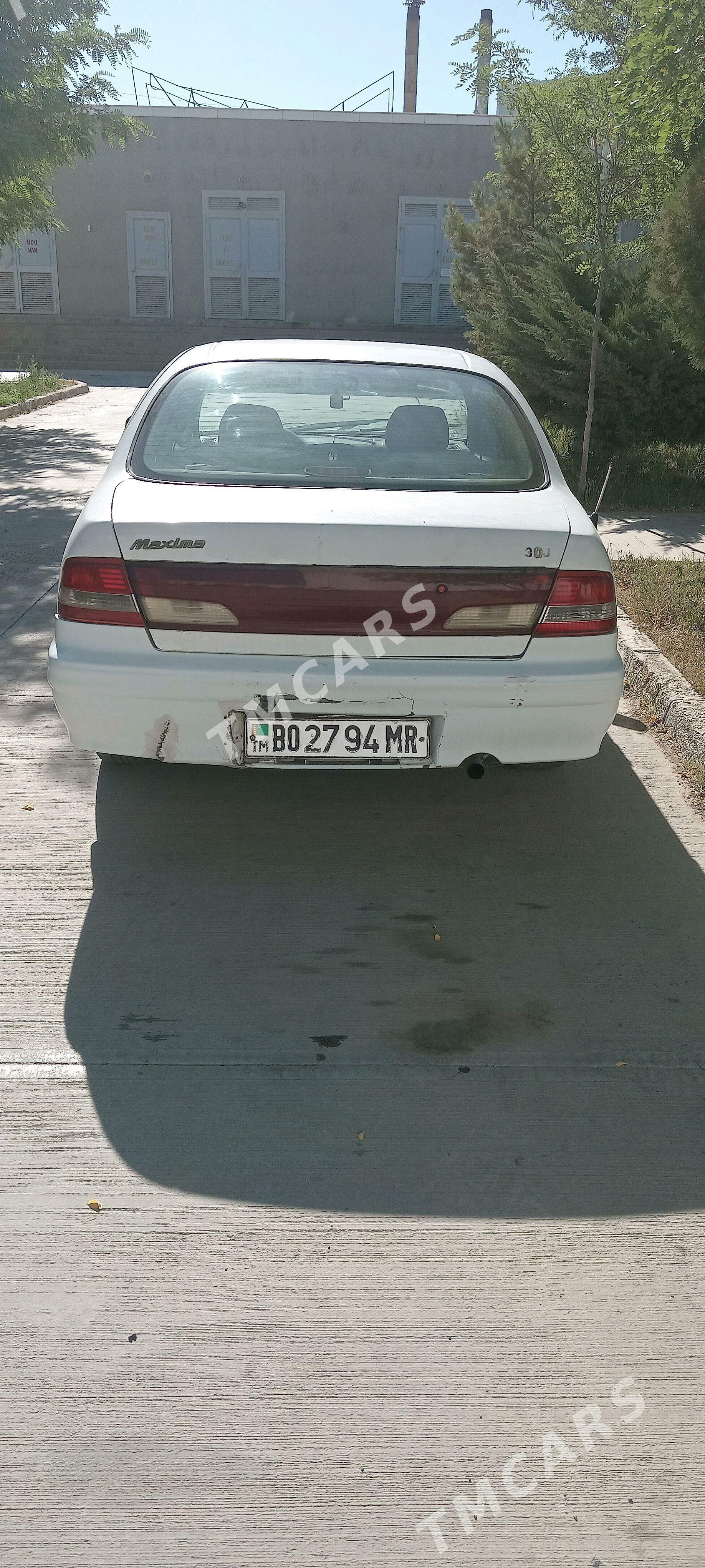 Nissan Cefiro 1995 - 18 000 TMT - Mary - img 5