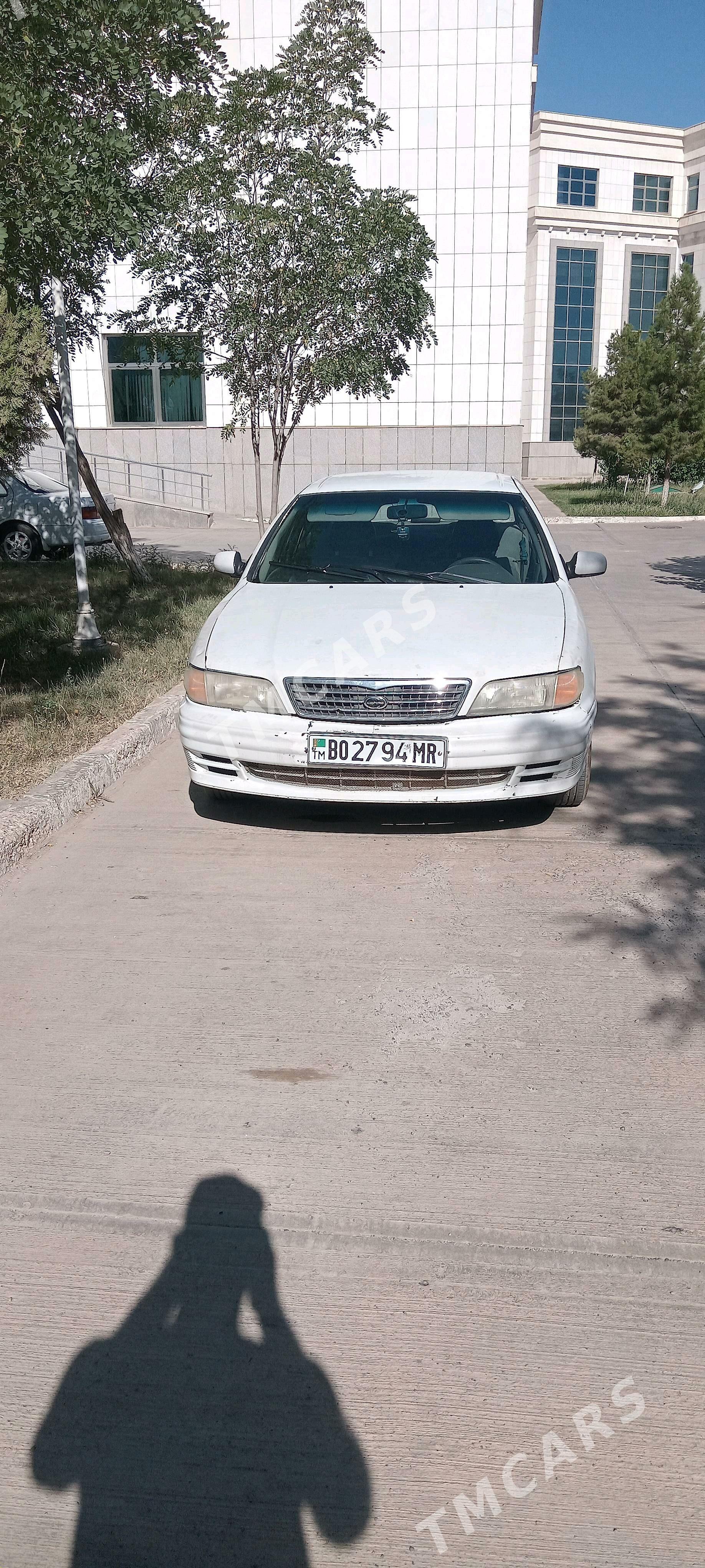 Nissan Cefiro 1995 - 18 000 TMT - Mary - img 4