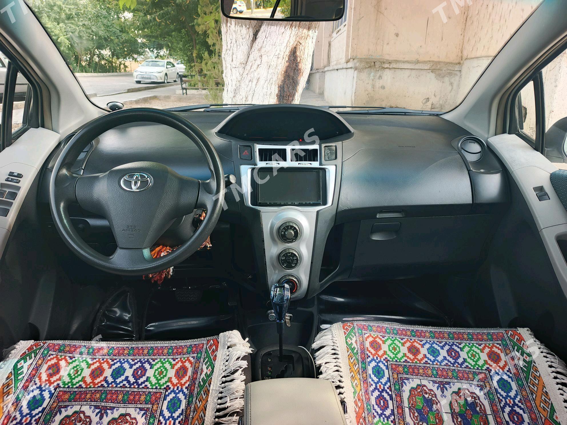 Toyota Yaris 2006 - 105 000 TMT - 11 мкр - img 2