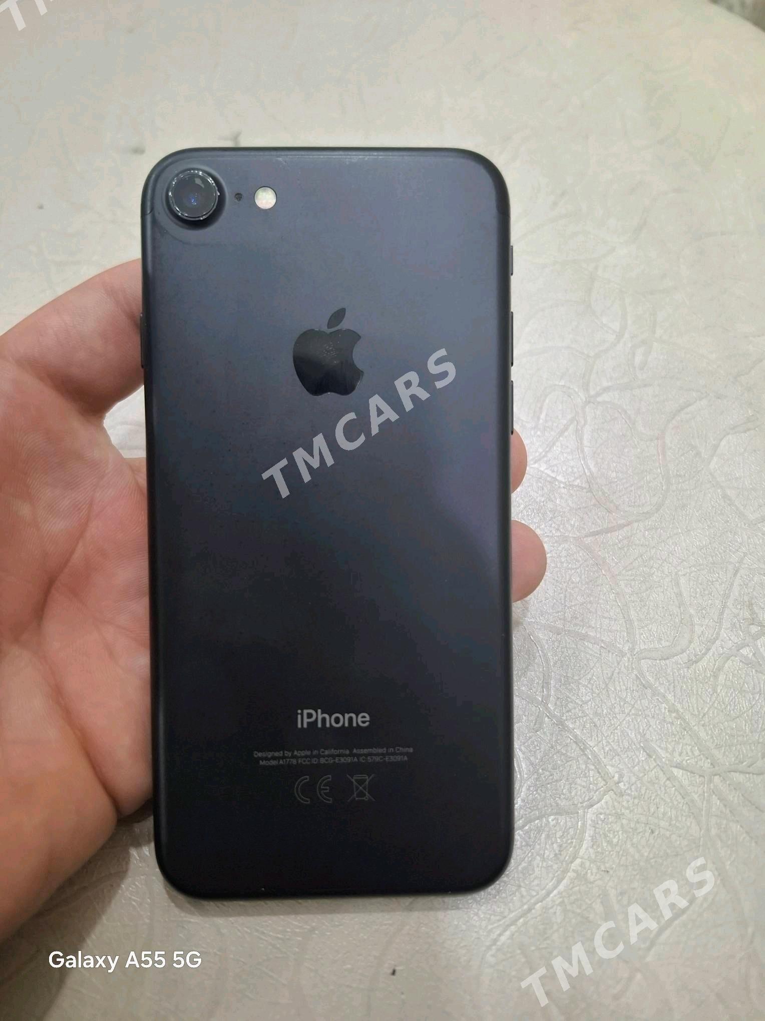 Iphone 7 - Дашогуз - img 4