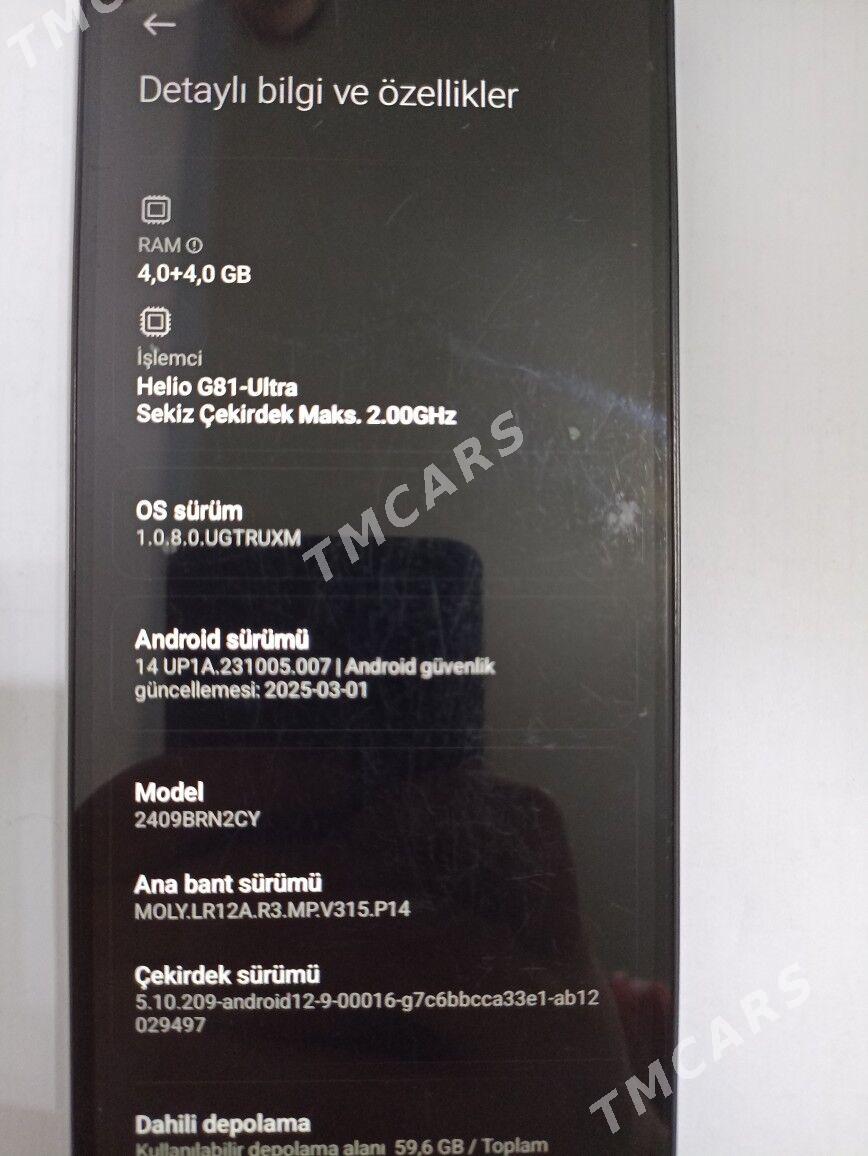 redmi 14c - Kerki - img 3