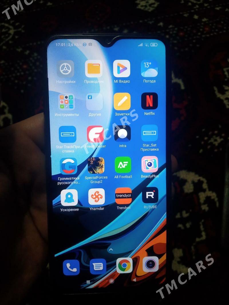 Redmi 9T - Daşoguz - img 2