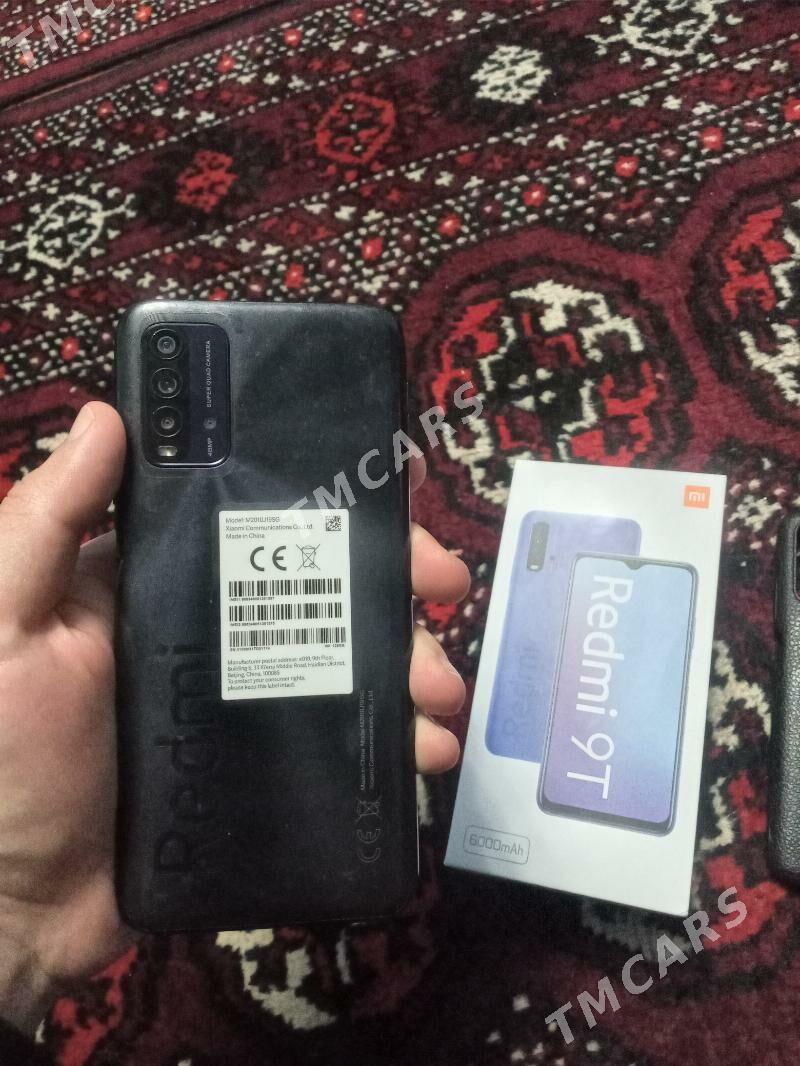 Redmi 9T - Daşoguz - img 5