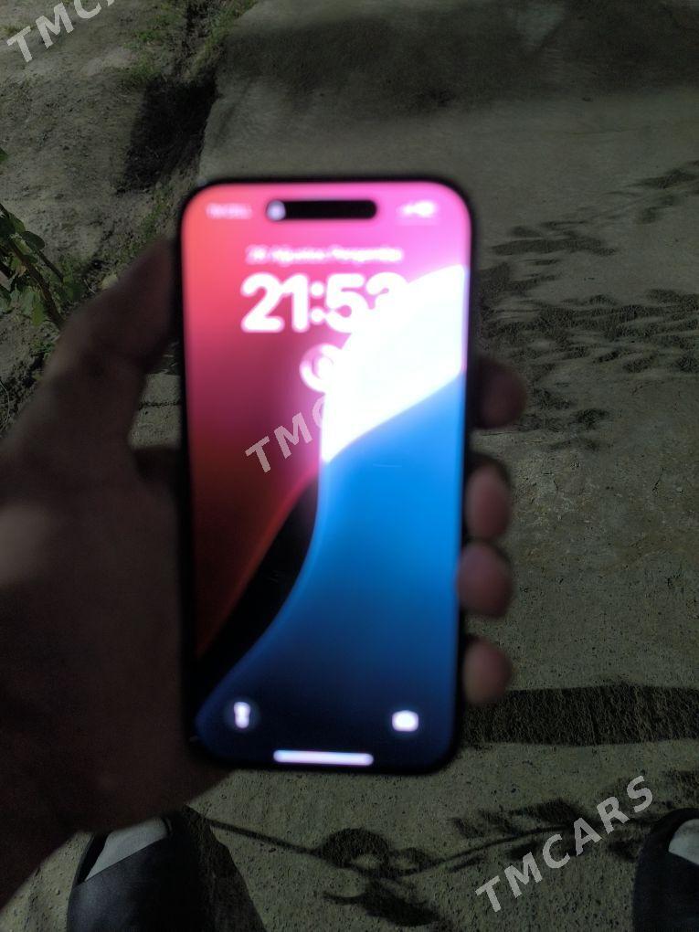 iPhone 14 pro - Ашхабад - img 2