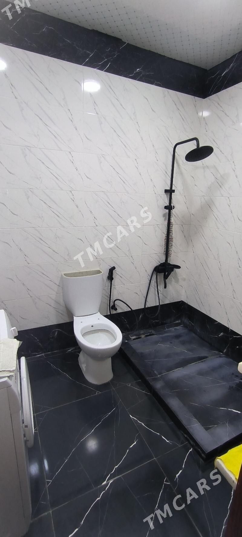 Таслама - 1 ком - 2 этаж - Köşi - img 4