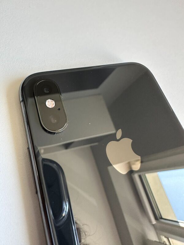 Iphone X - Balkanabat - img 2