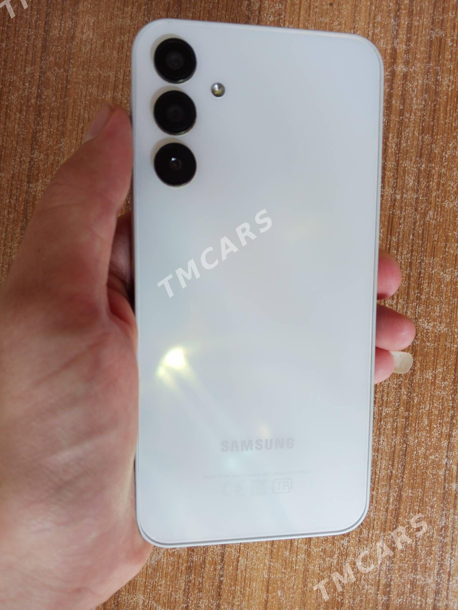 SAMSUNG GALAXY A15 TP - Дашогуз - img 3