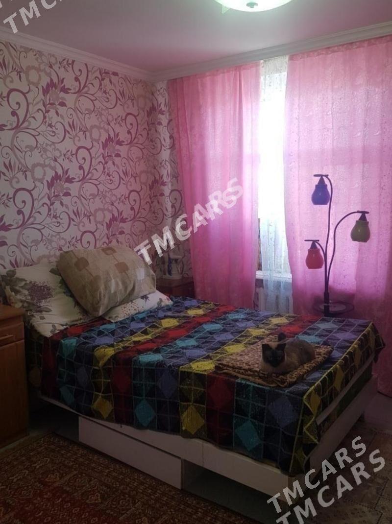(2339)-3MKR JENNET BAZAR 3-KOMNAT 60-KWADRAT  3МКР - 3 mkr - img 2