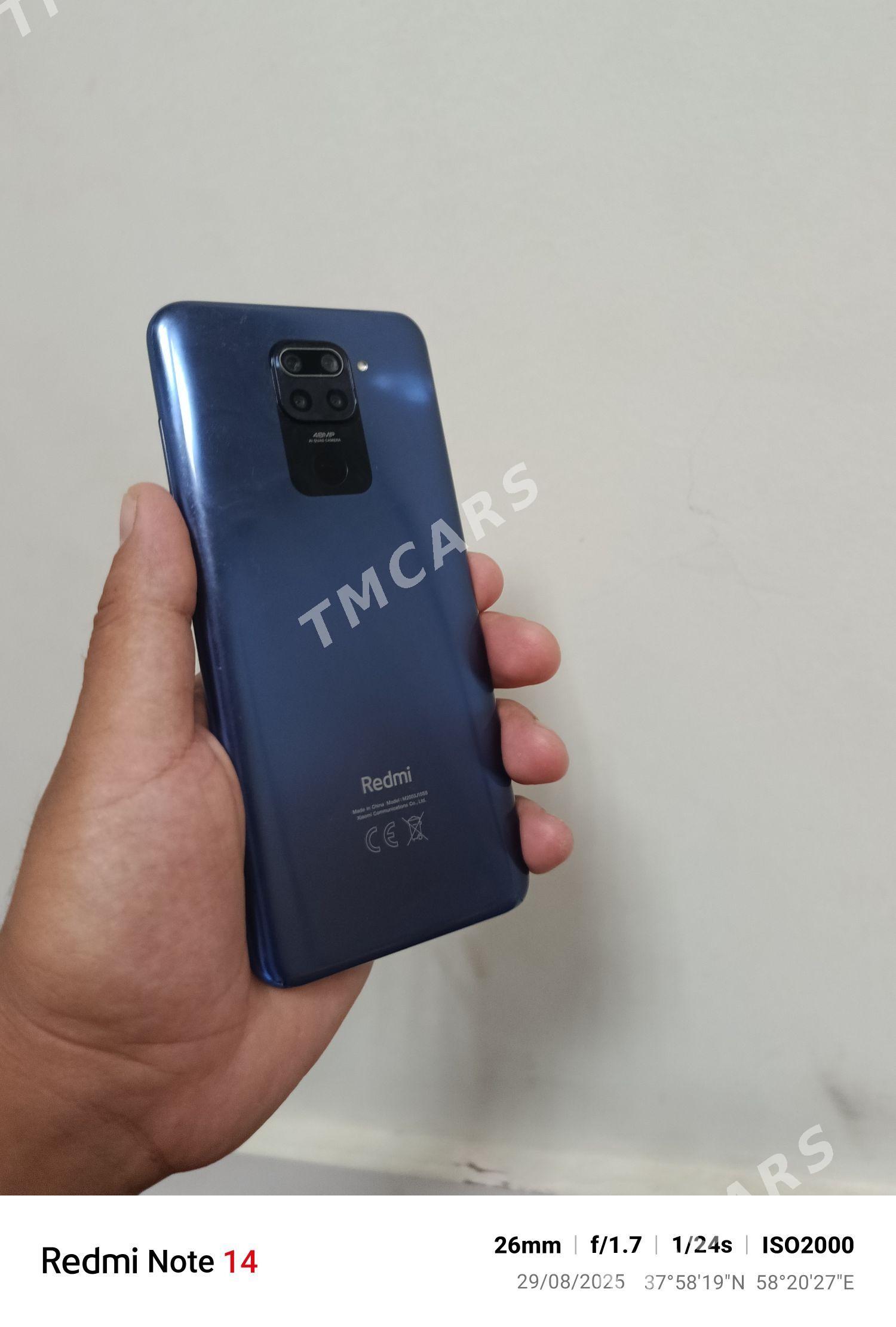 redmi note 9 - Köşi - img 4