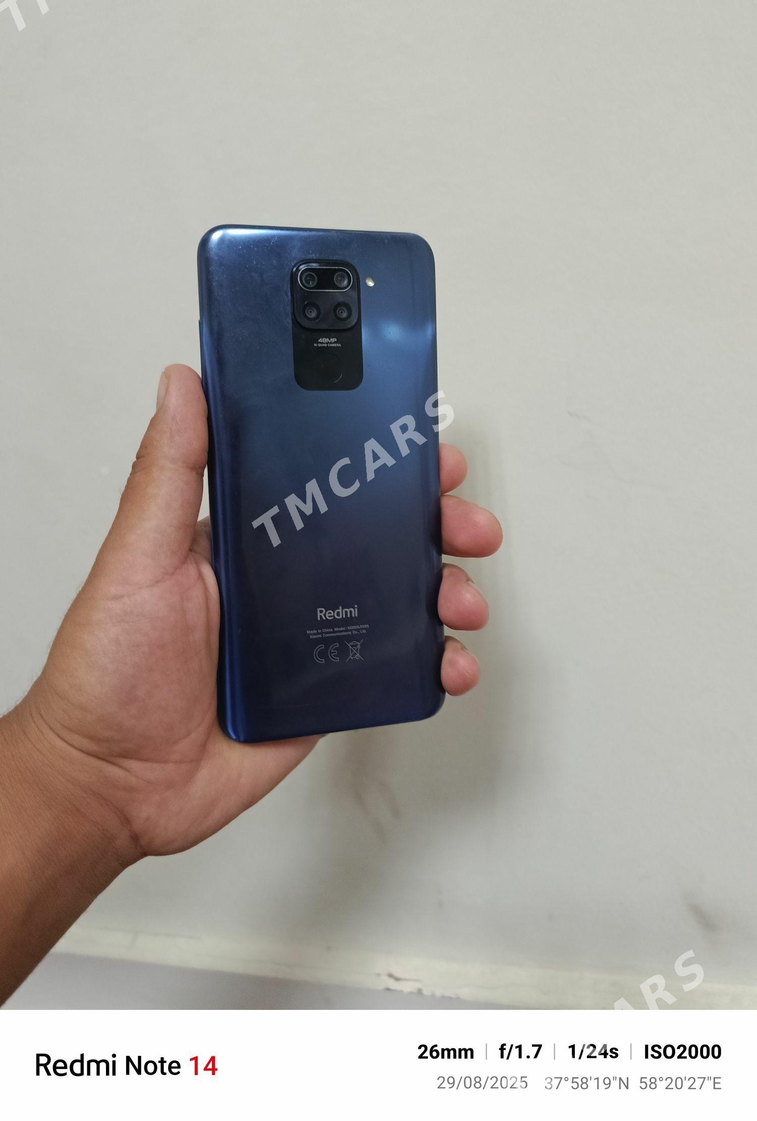 redmi note 9 - Köşi - img 3