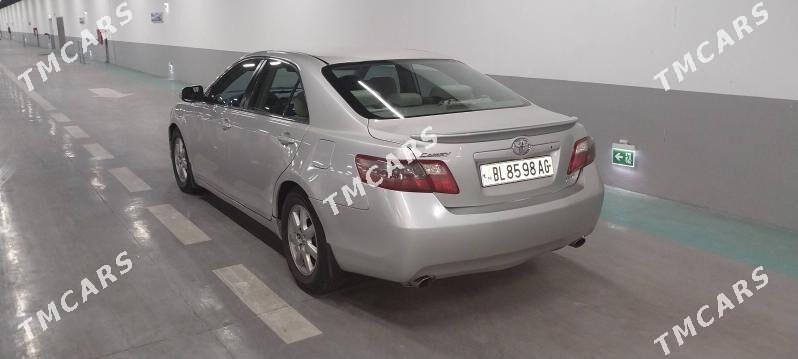 Toyota Camry 2008 - 180 000 TMT - Ашхабад - img 2