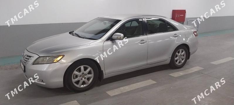Toyota Camry 2008 - 180 000 TMT - Ашхабад - img 3