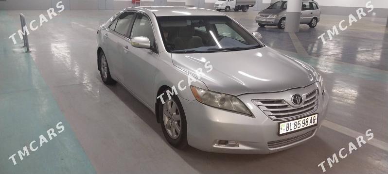 Toyota Camry 2008 - 180 000 TMT - Ашхабад - img 5