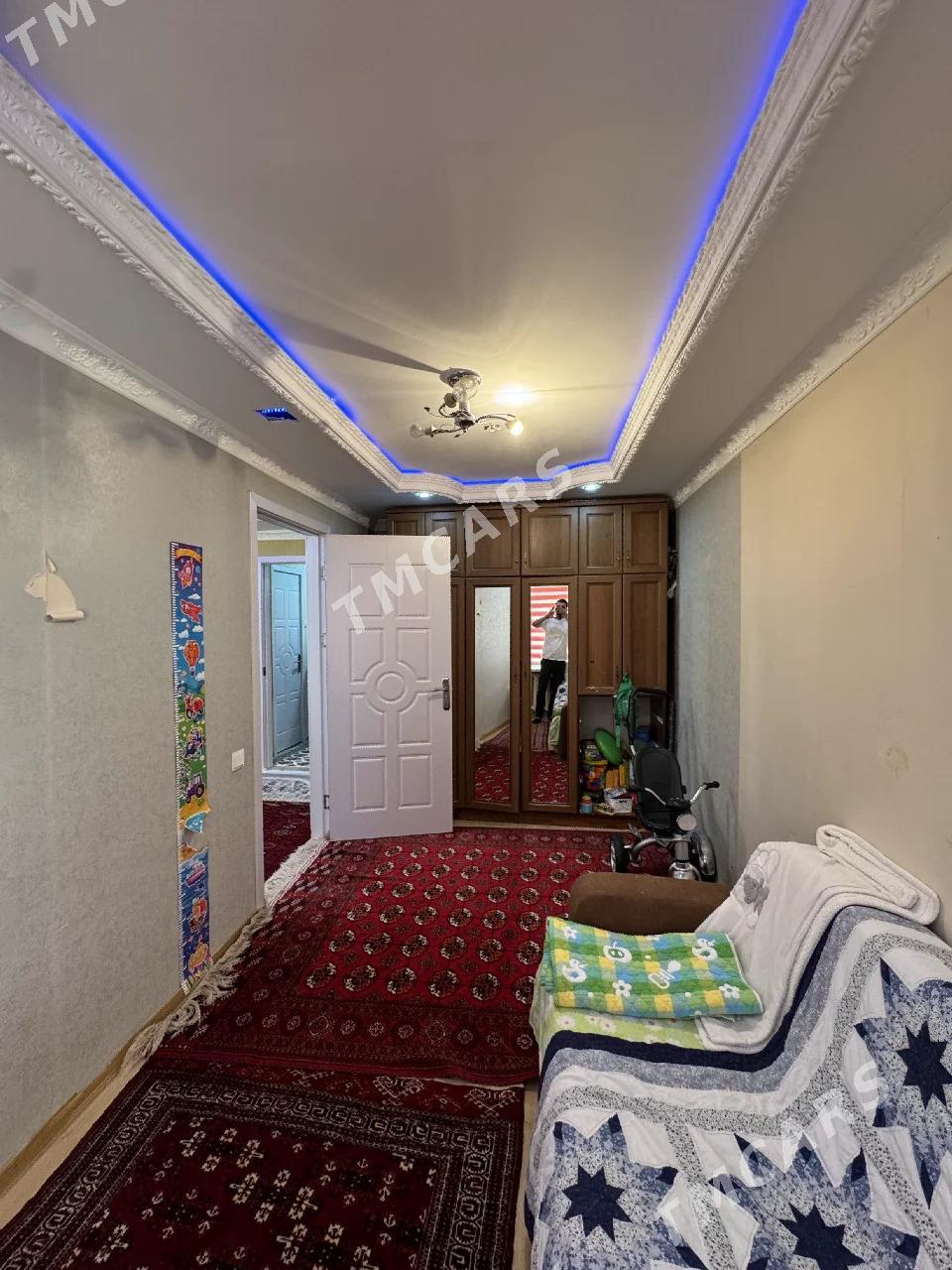 2 kom 3 etaj Atabayew 4 mikr - Aşgabat - img 3