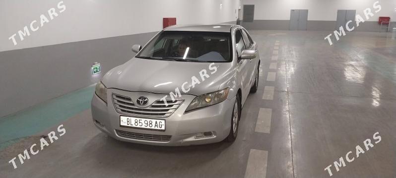 Toyota Camry 2008 - 180 000 TMT - Ашхабад - img 4