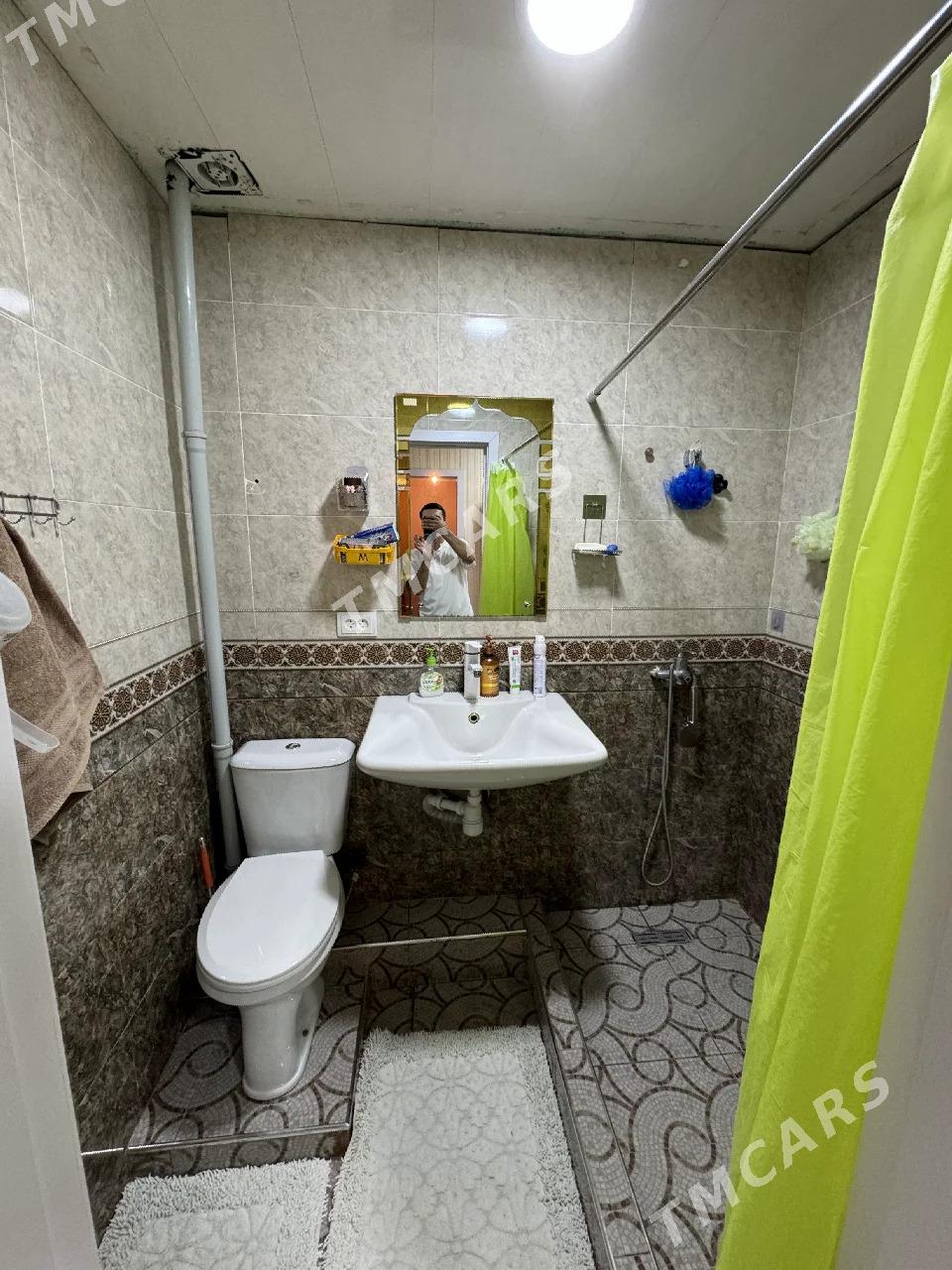 2 kom 3 etaj Atabayew 4 mikr - Aşgabat - img 2