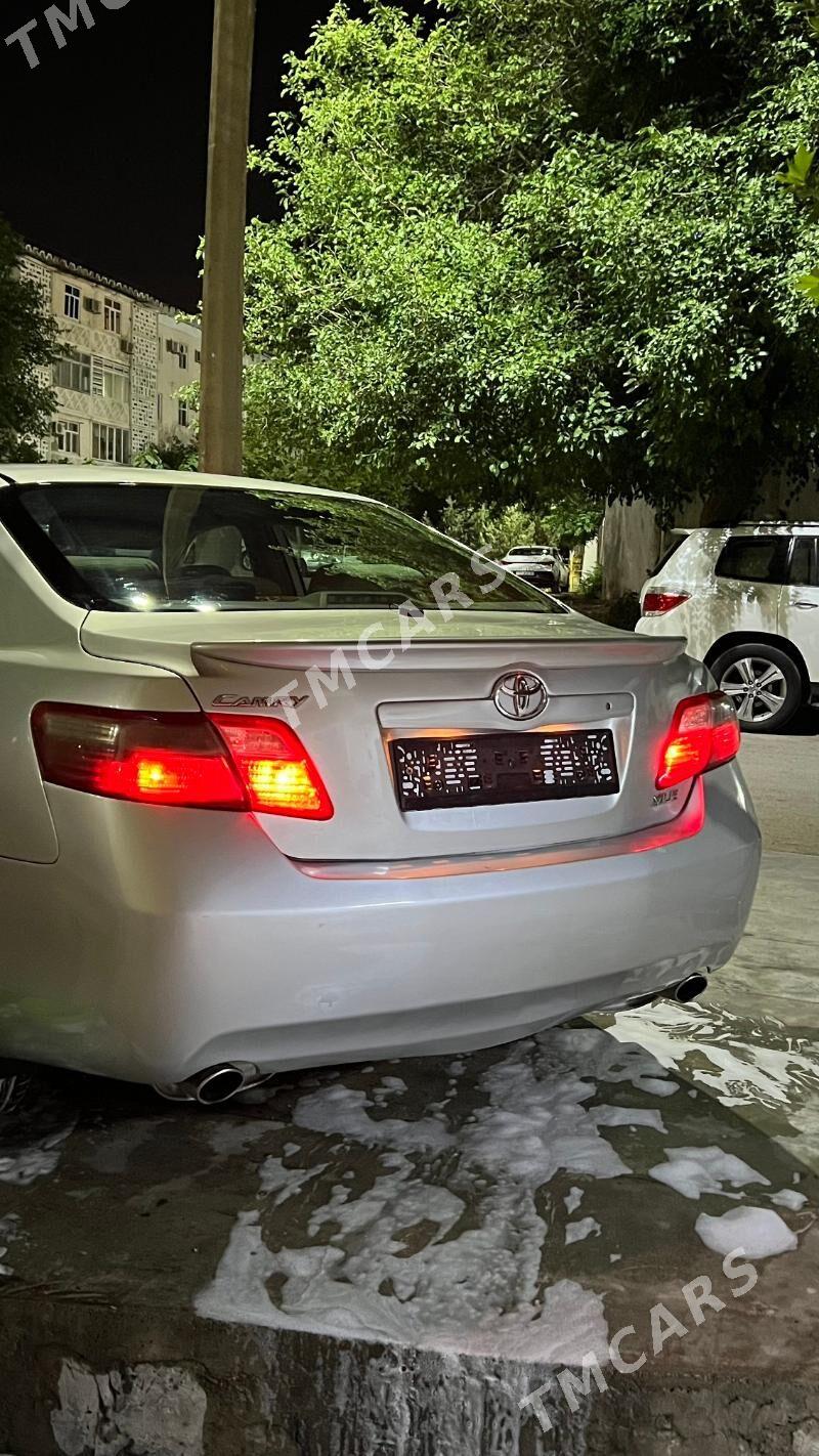 Toyota Camry 2008 - 180 000 TMT - Ашхабад - img 8
