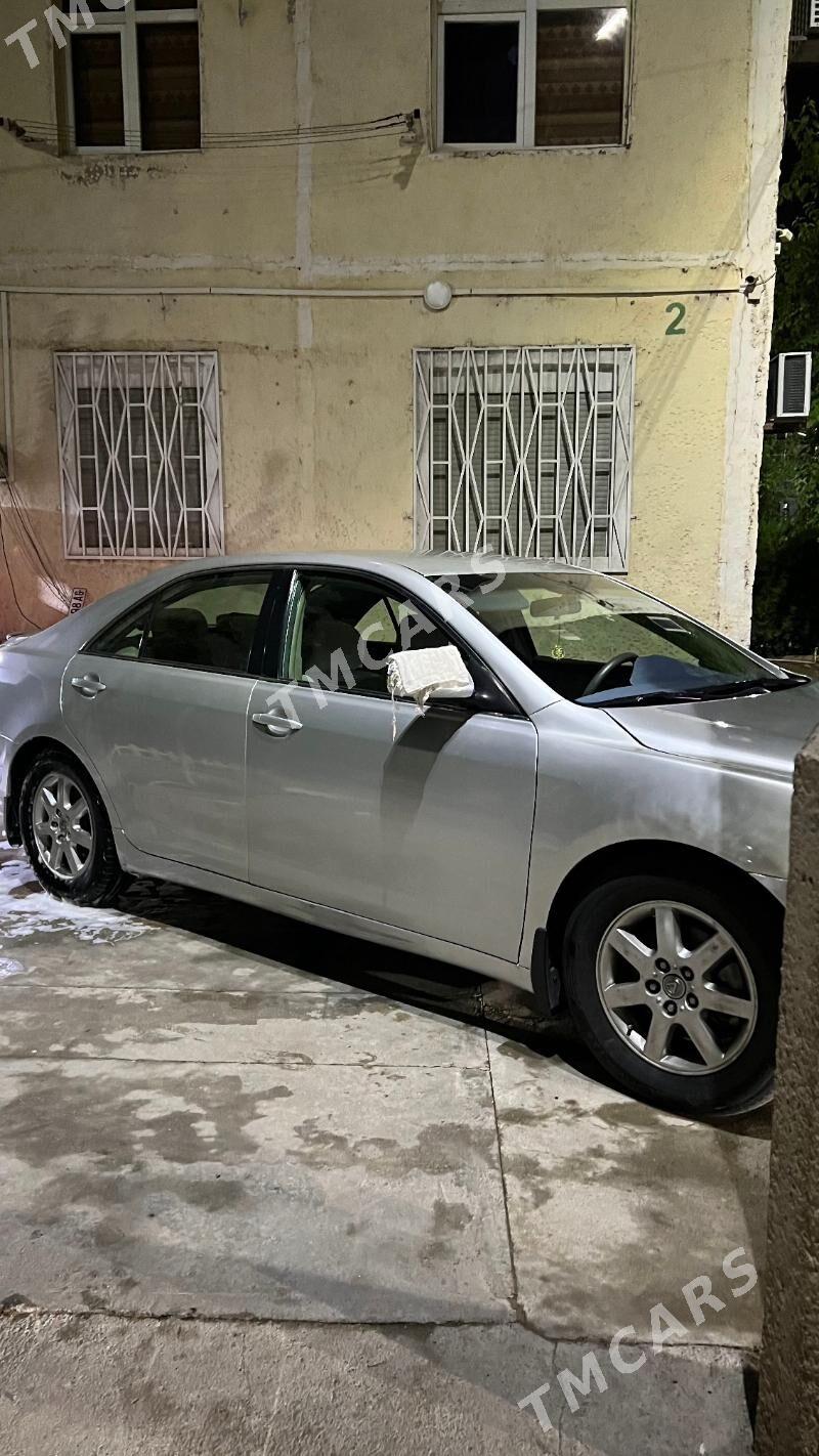 Toyota Camry 2008 - 180 000 TMT - Ашхабад - img 7