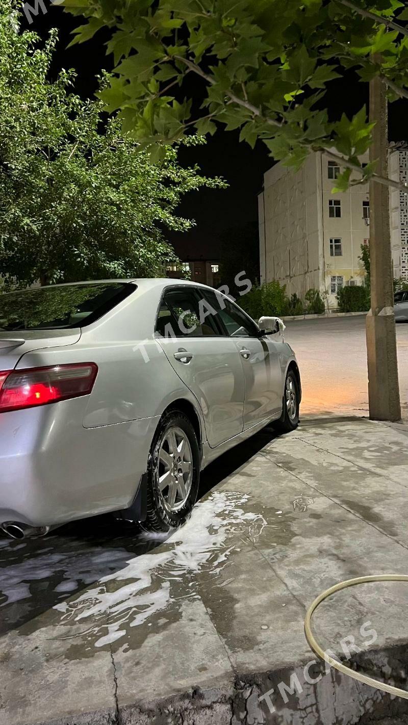 Toyota Camry 2008 - 180 000 TMT - Ашхабад - img 6