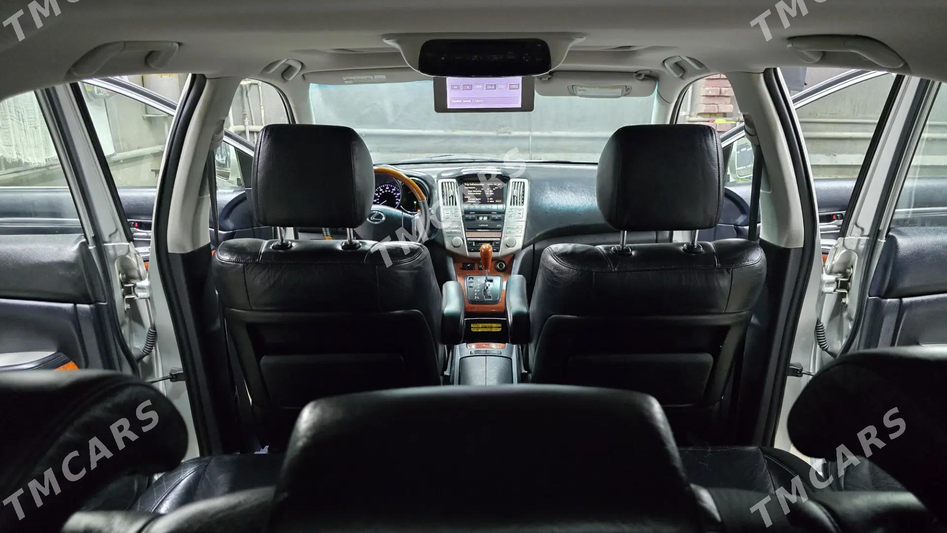 Lexus RX 330 2004 - 270 000 TMT - Дашогуз - img 3