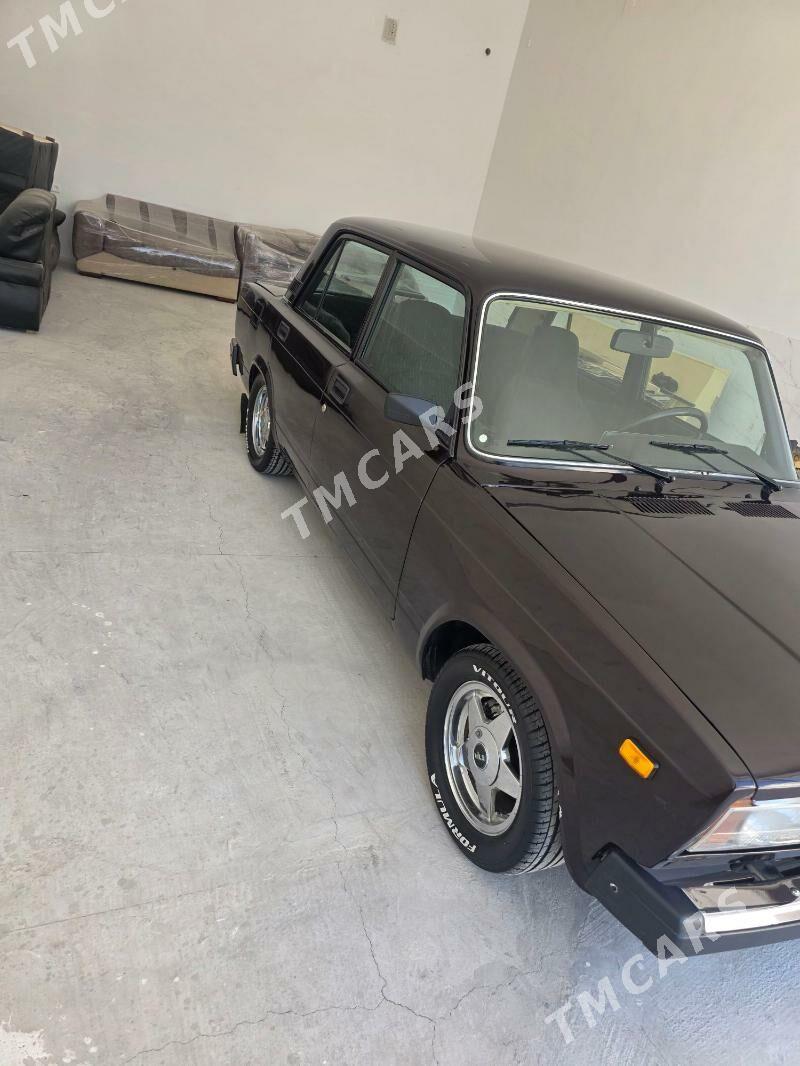 Lada 2107 2010 - 59 999 TMT - Туркменабат - img 2