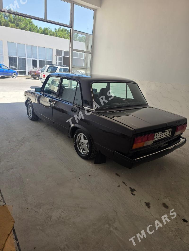 Lada 2107 2010 - 59 999 TMT - Туркменабат - img 5