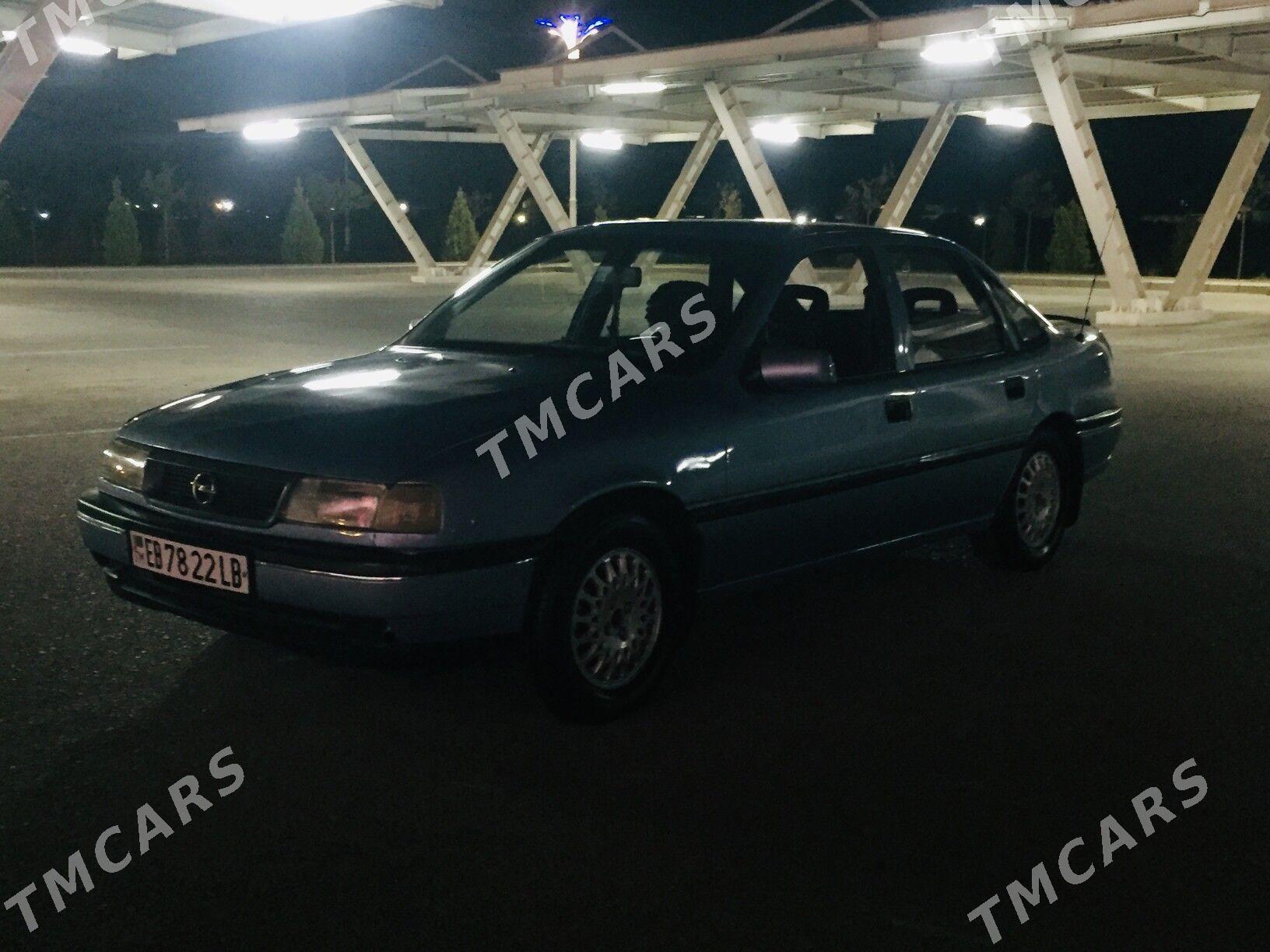 Opel Vectra 1993 - 34 000 TMT - Türkmenabat - img 5