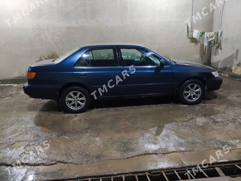 Toyota Corona 1999 - 73 000 TMT - Мургап - img 4