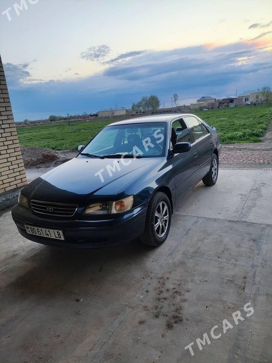 Toyota Corona 1999 - 73 000 TMT - Мургап - img 2