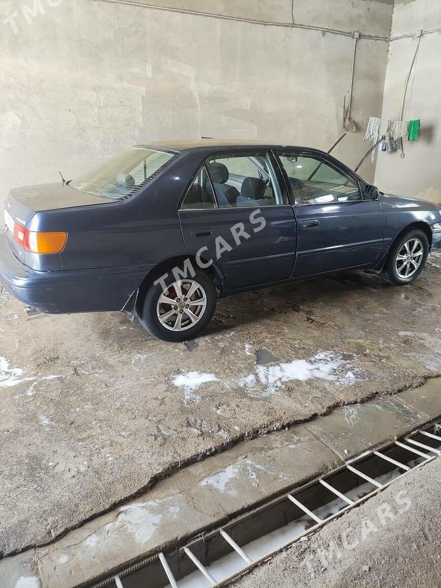Toyota Corona 1999 - 73 000 TMT - Мургап - img 10
