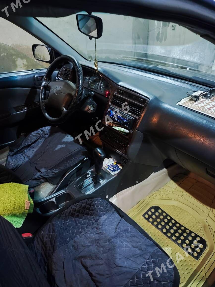 Toyota Corona 1999 - 73 000 TMT - Мургап - img 9