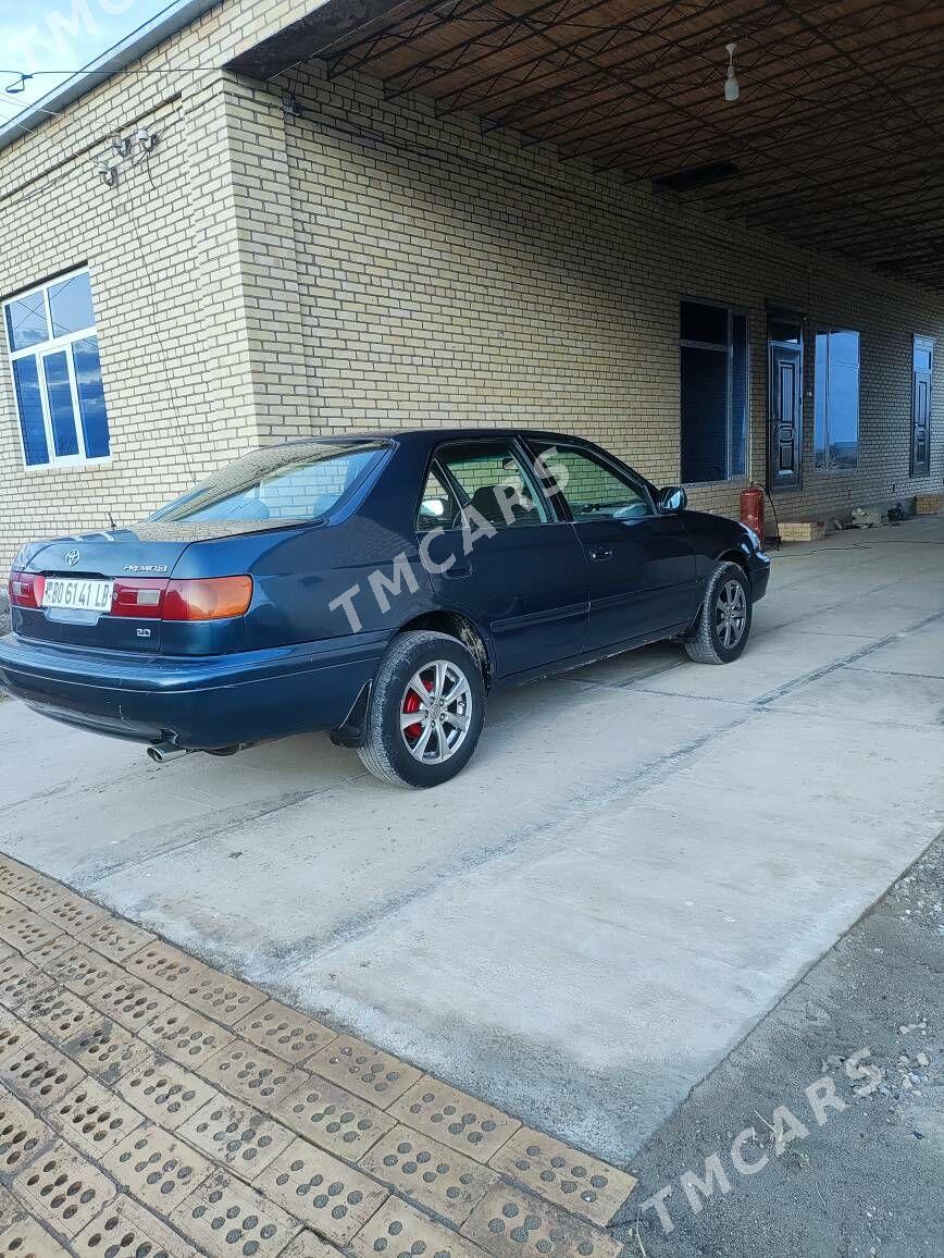 Toyota Corona 1999 - 73 000 TMT - Мургап - img 6