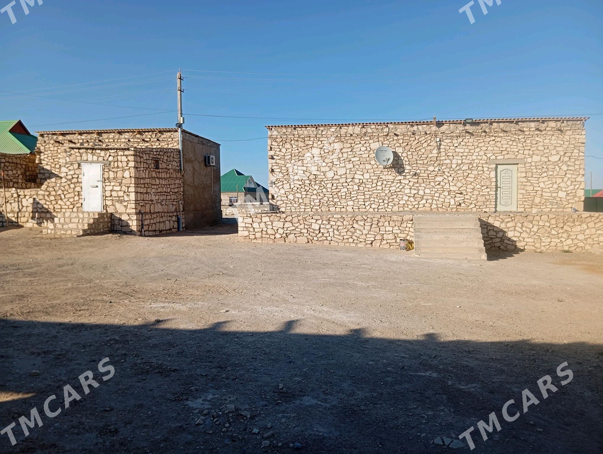 jaý Akdaşda - Türkmenbaşy - img 2